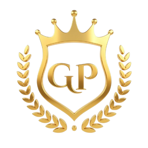 Giannis Papanikolaou Logo